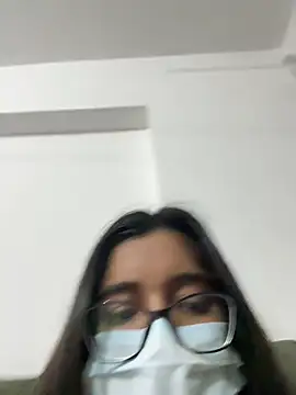FeistyMideast nude live chat in sexy room