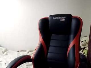 GrayceSussman nude in hot sex Live chat