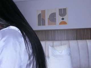 HayamiLi nude in hot sex Live chat