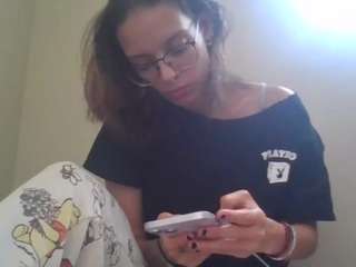 heyyisnicky nude in hot sex Live chat