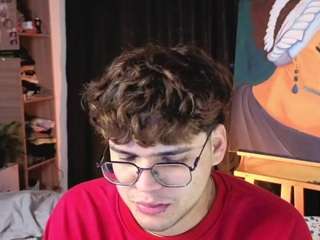 Hornsgoat nude in hot sex Live chat
