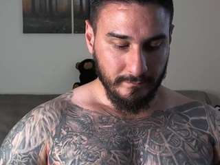 Huntyourheart94 nude in hot sex Live chat