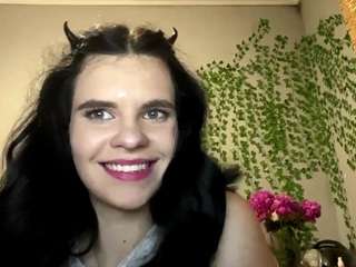 Jacqulyn nude in hot sex Live chat