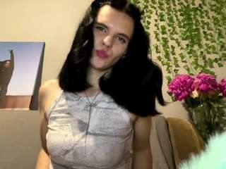 JacqulynMagnan nude in hot sex Live chat