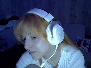 JeniAgriesti nude in hot sex Live chat