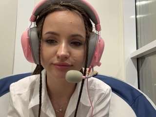 JenStam nude in hot sex Live chat