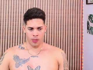 Johax-Gardenth nude in hot sex Live chat