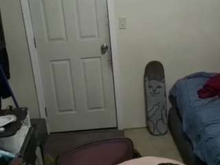 Johnny-Come-Lately nude in hot sex Live chat