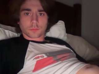 JohnStern21 nude in hot sex Live chat