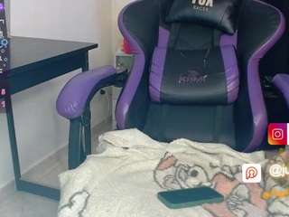jujubinhahot nude in hot sex Live chat