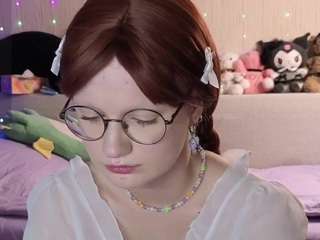 JulietFisher nude in hot sex Live chat