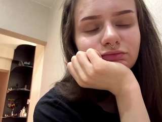 JunoStone nude in hot sex Live chat