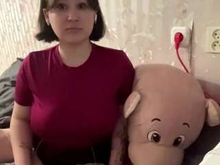 KacyBehrman nude in hot sex Live chat