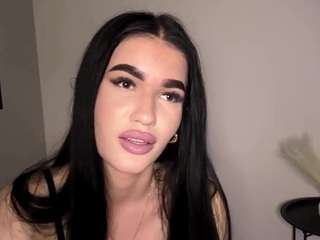 Katelin nude in hot sex Live chat