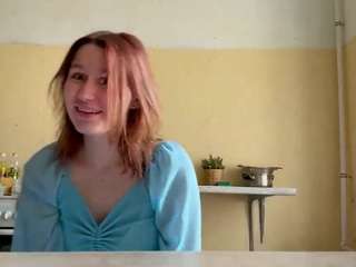 KerenMccloude nude in hot sex Live chat