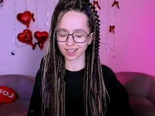 kerry-red nude in hot sex Live chat
