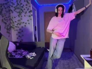 KhalilahArthur nude in hot sex Live chat