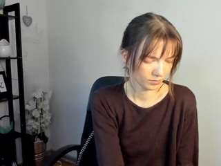 KiraBliss nude in hot sex Live chat