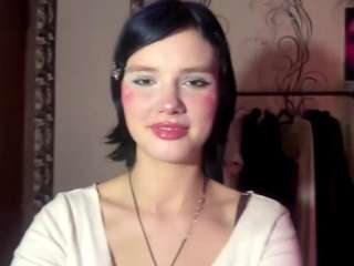 LisbethBannerman nude in hot sex Live chat