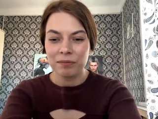 LoretteSatunas nude in hot sex Live chat