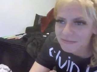Lyssalys nude in hot sex Live chat
