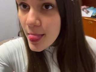 MadieRiihimaki nude in hot sex Live chat