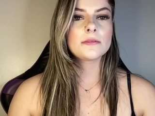 MahayaMaia nude in hot sex Live chat