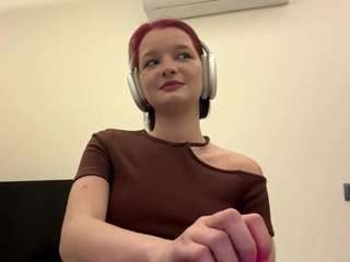 MalloryRozzell nude in hot sex Live chat
