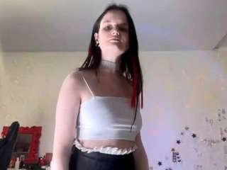 MargueritaSaltman nude in hot sex Live chat