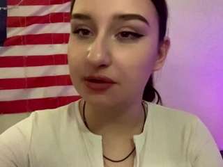 MarianaDaly nude in hot sex Live chat