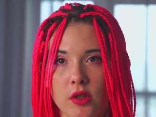 MarjoryWaterston nude in hot sex Live chat