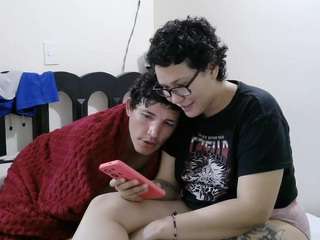 MauroFun nude in hot sex Live chat