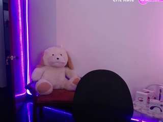 MeganInk nude in hot sex Live chat