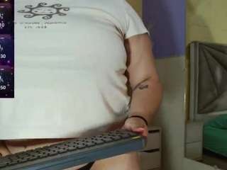 melani-alvares nude in hot sex Live chat