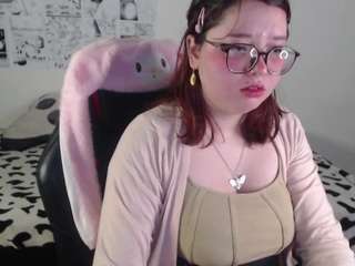 michi-sauria nude in hot sex Live chat