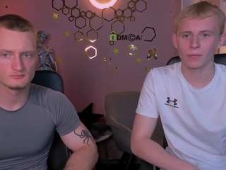 mike-crist1 nude in hot sex Live chat