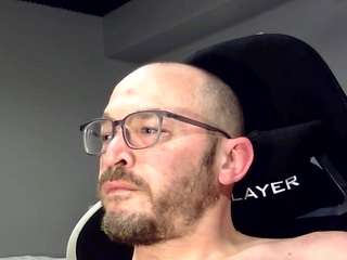 MikeMichaelson nude in hot sex Live chat