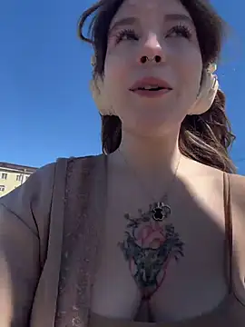 Mini_moona nude live chat in sexy room