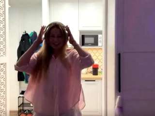 MiraStigall nude in hot sex Live chat