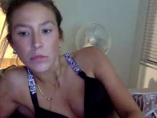 Misssalyssaaa nude in hot sex Live chat