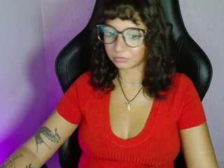 Mya Millor nude in hot sex Live chat