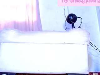 nastyRoxane nude in hot sex Live chat