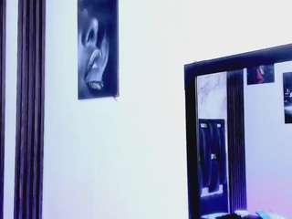 NinaVegass nude in hot sex Live chat