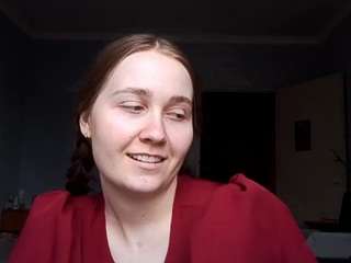 OdetteWashinski nude in hot sex Live chat