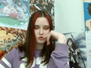 OuroborosAva nude in hot sex Live chat