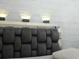 Salome-Vidal nude in hot sex Live chat