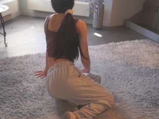 SammyFornerod nude in hot sex Live chat