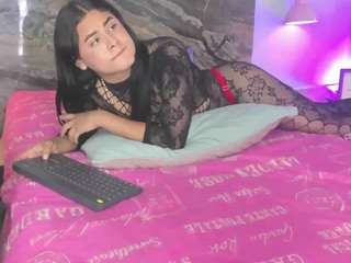 Scarleth , 🌺 nude in hot sex Live chat