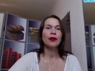 SelenaMoo nude in hot sex Live chat
