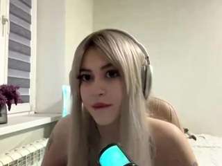 ShaquanaKoback nude in hot sex Live chat